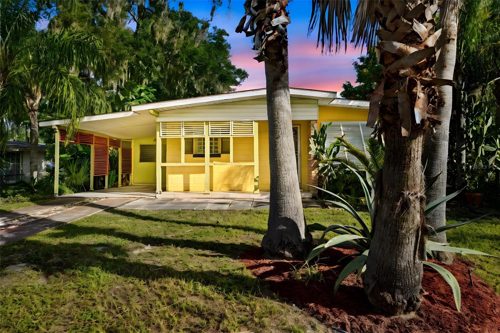 Details for 205 Kentucky Avenue, DELAND, FL 32724