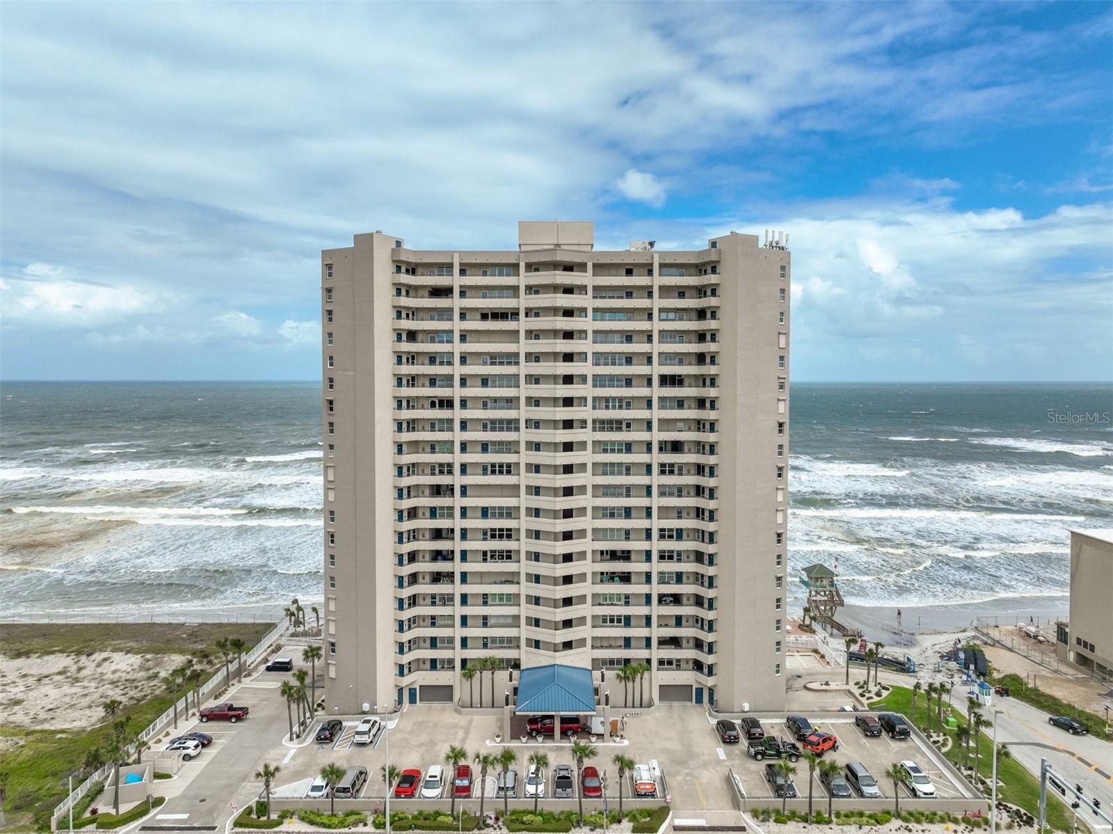 Details for 3425 Atlantic Avenue 506, DAYTONA BEACH, FL 32118