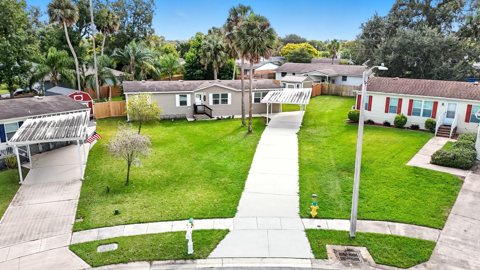 Image 42 of 47 For 1137 Yaupon Street