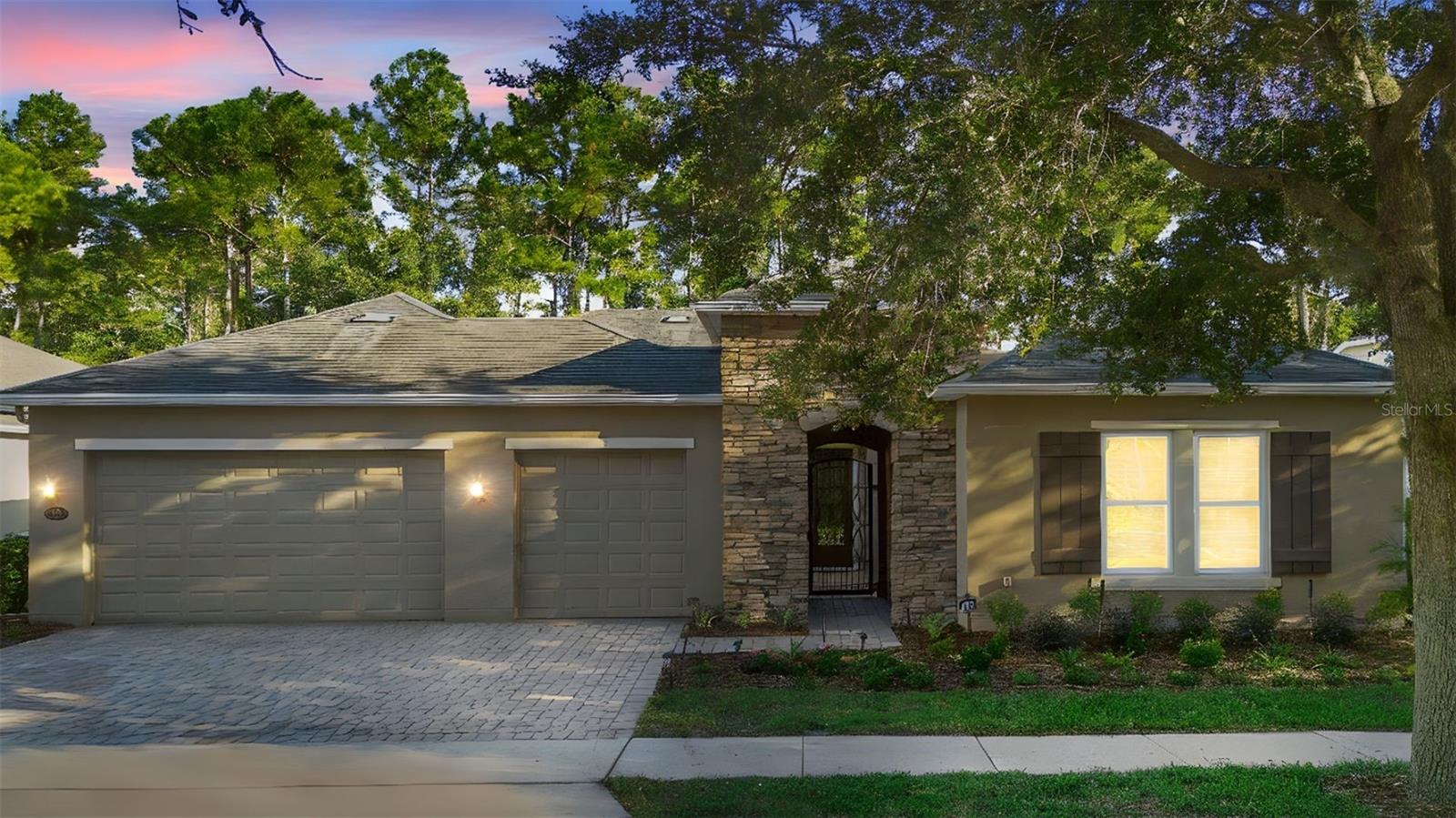 Details for 1128 Heron Point Way, DELAND, FL 32724