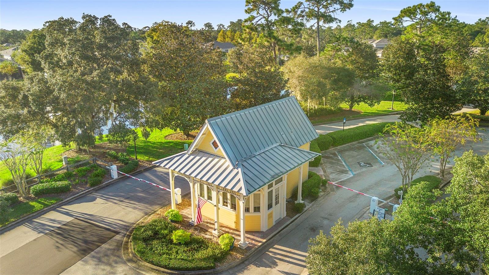 Image 43 of 47 For 1128 Heron Point Way