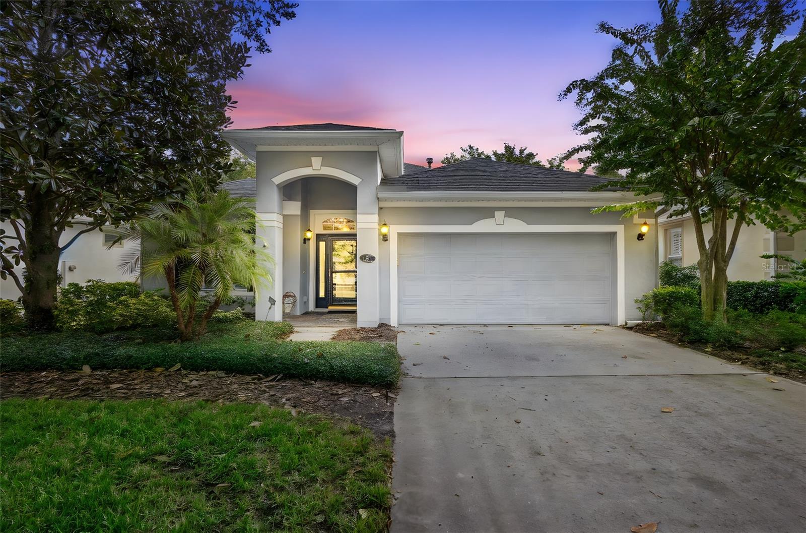 Details for 516 Heron Point Way, DELAND, FL 32724