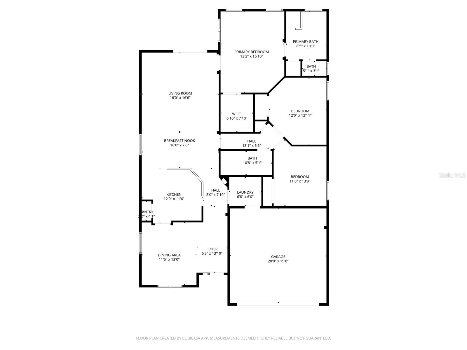 Image 31 of 31 For 516 Heron Point Way