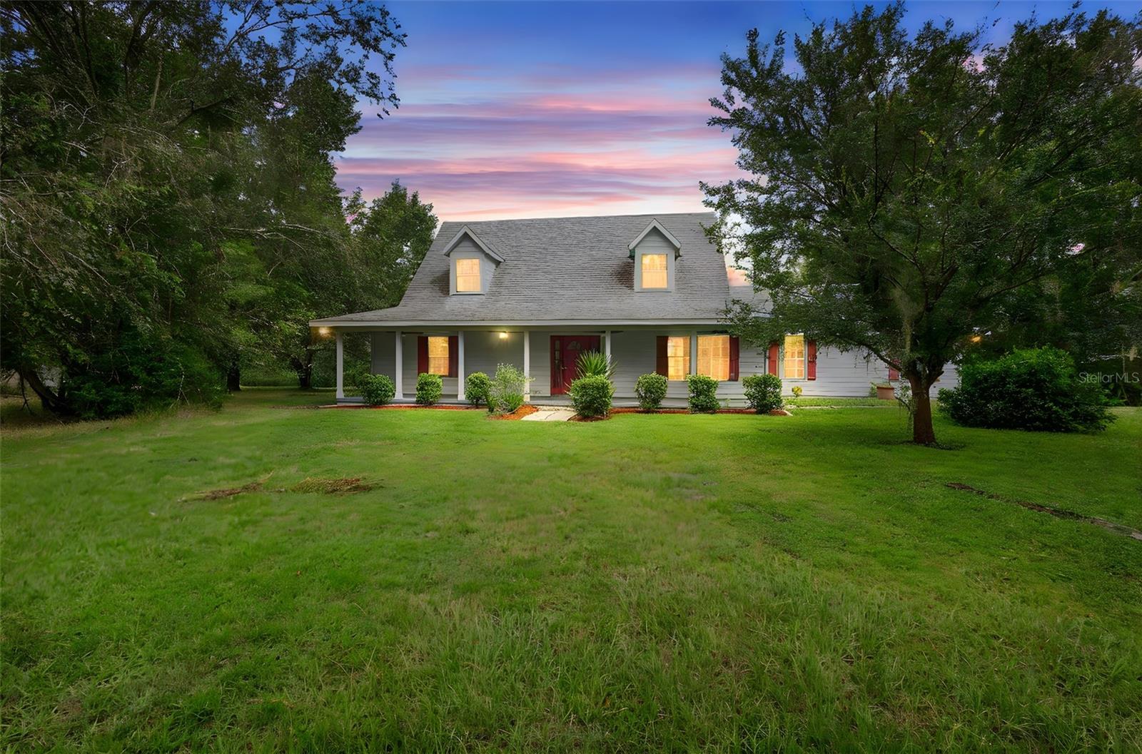 Details for 2840 Ranch Road, LAKE HELEN, FL 32744