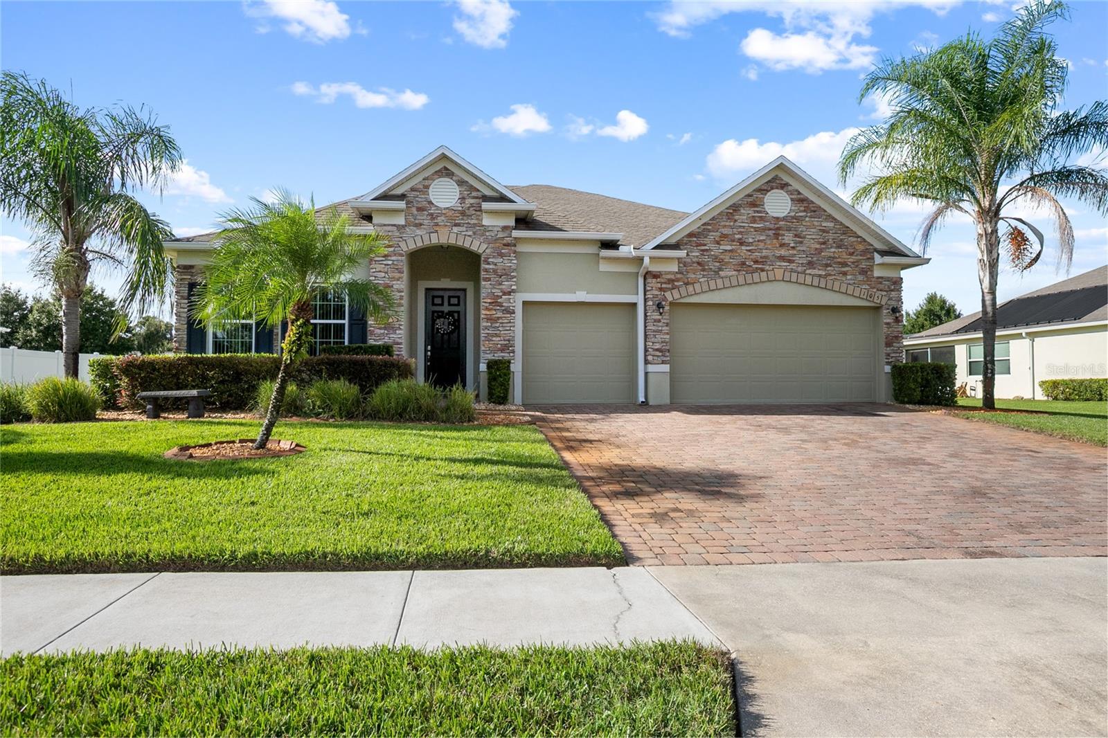 Details for 105 Blanco Drive, DELAND, FL 32724