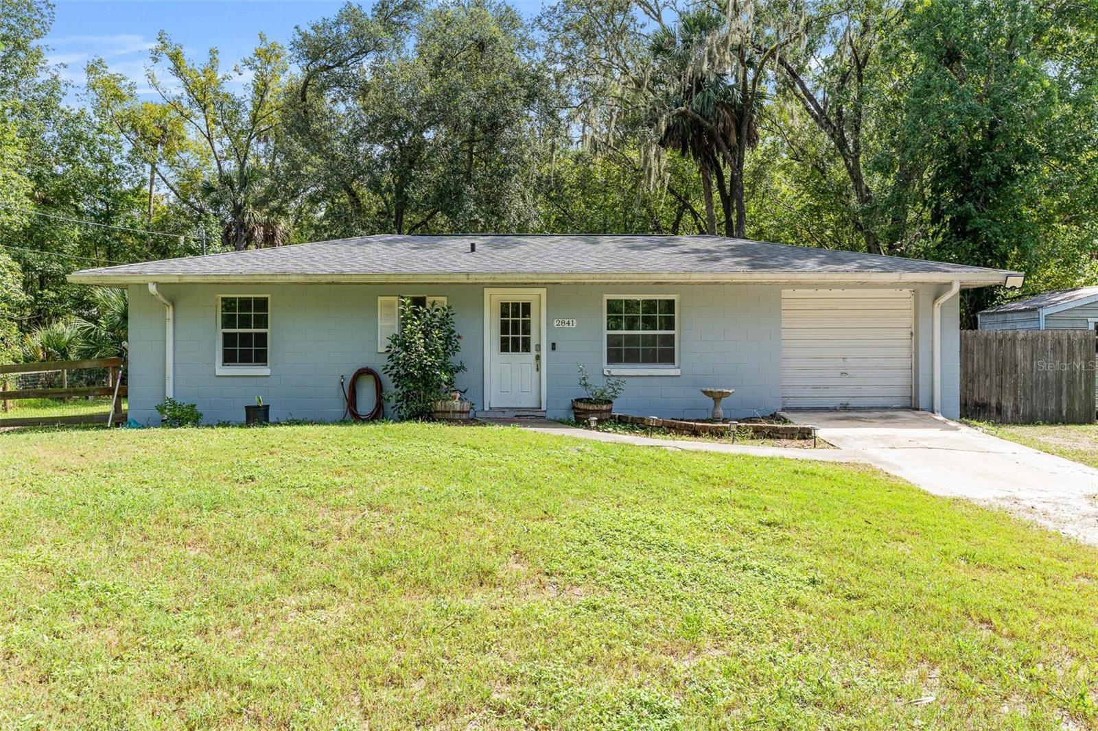 Details for 2841 Belinda Drive, DELAND, FL 32720