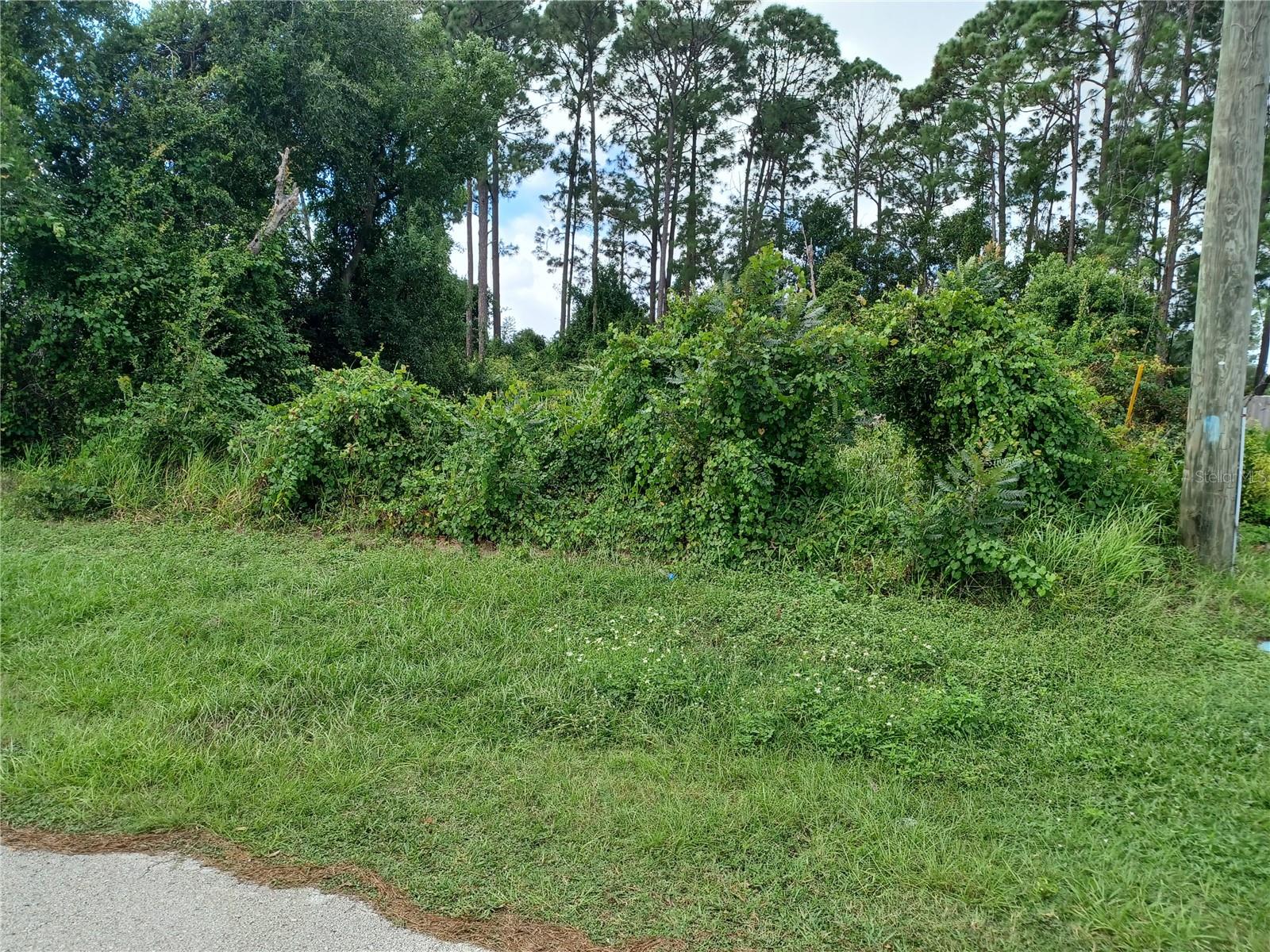 Listing Details for 1811 Amboy Drive, DELTONA, FL 32738