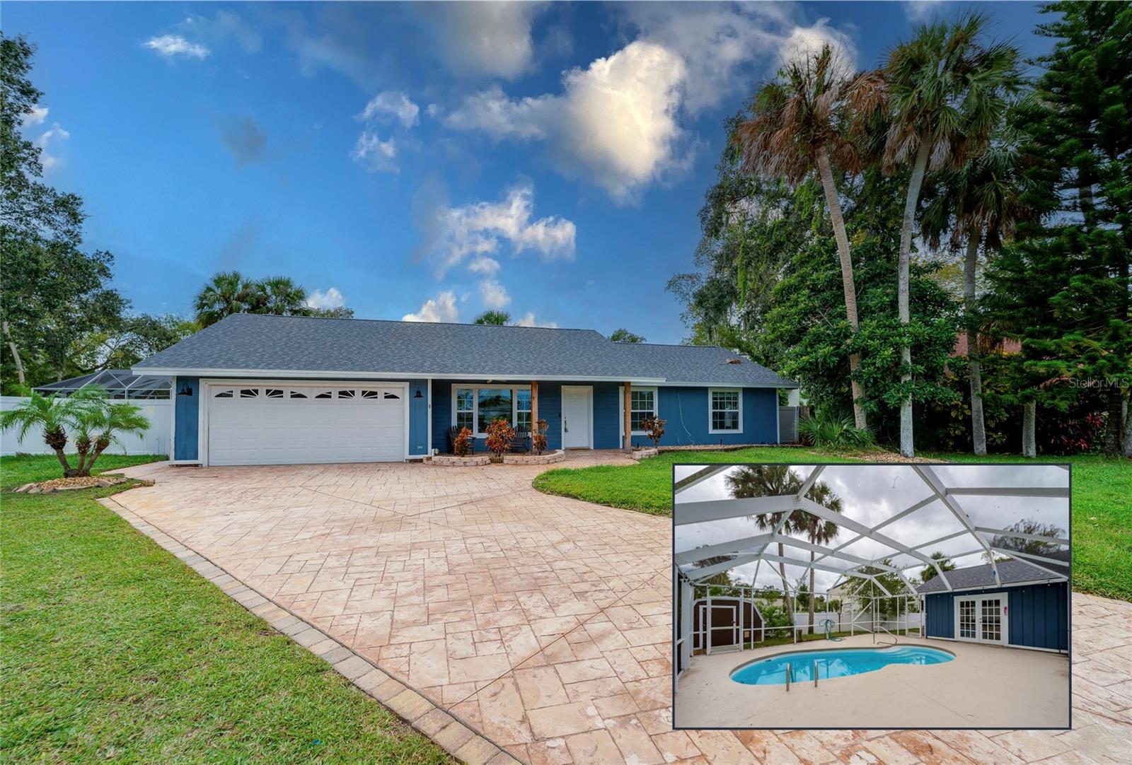 Details for 701 Priscilla Court, PORT ORANGE, FL 32127