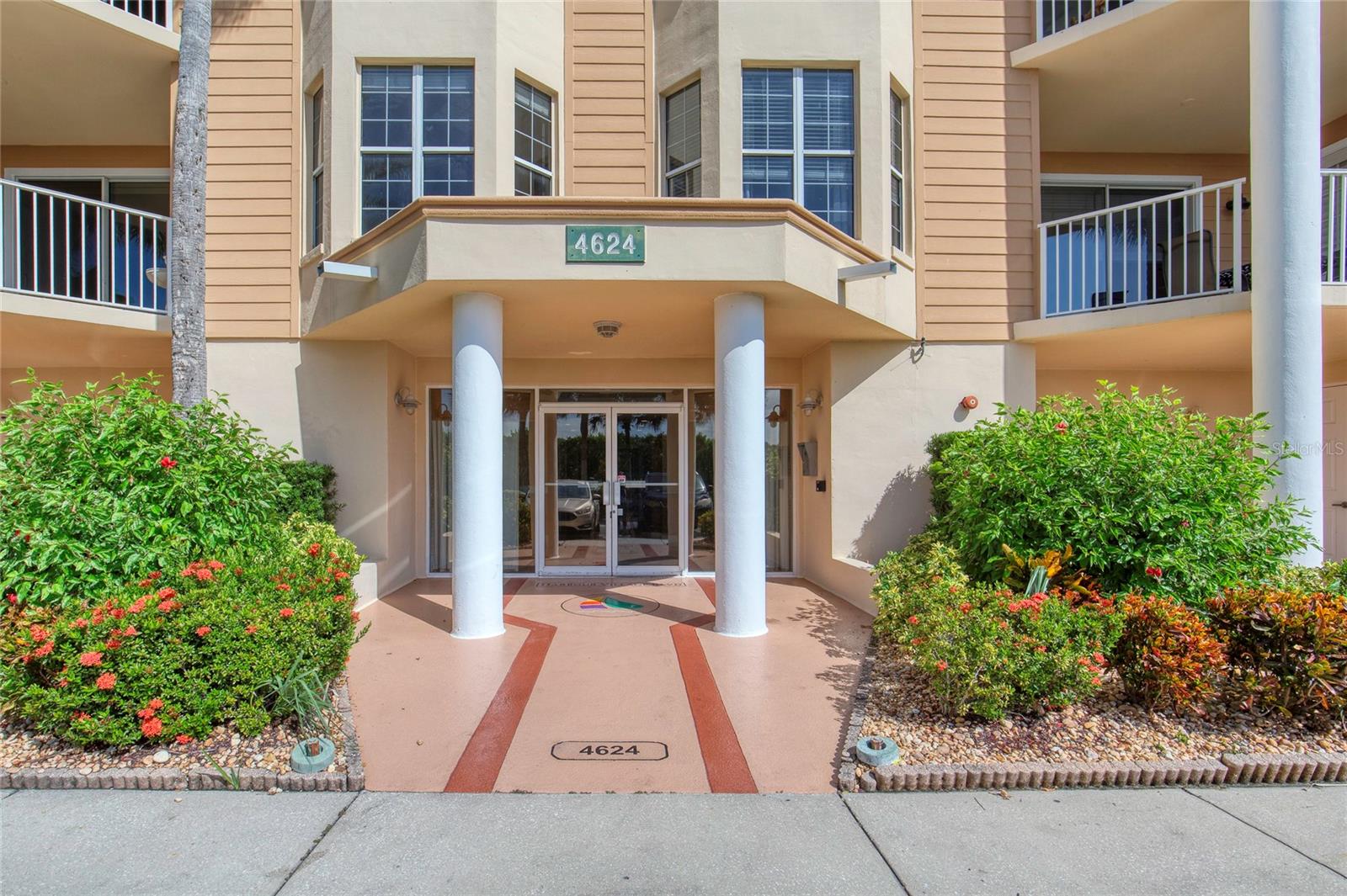 Details for 4624 Harbour Village Boulevard 4503, PONCE INLET, FL 32127