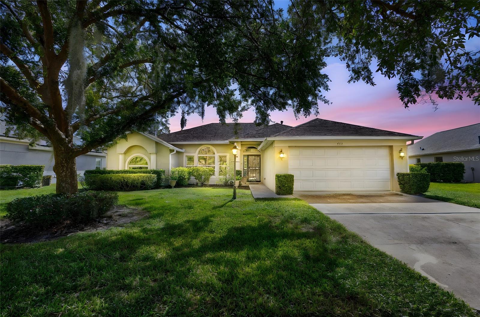 Details for 713 Mountain Ash Way, DELTONA, FL 32725