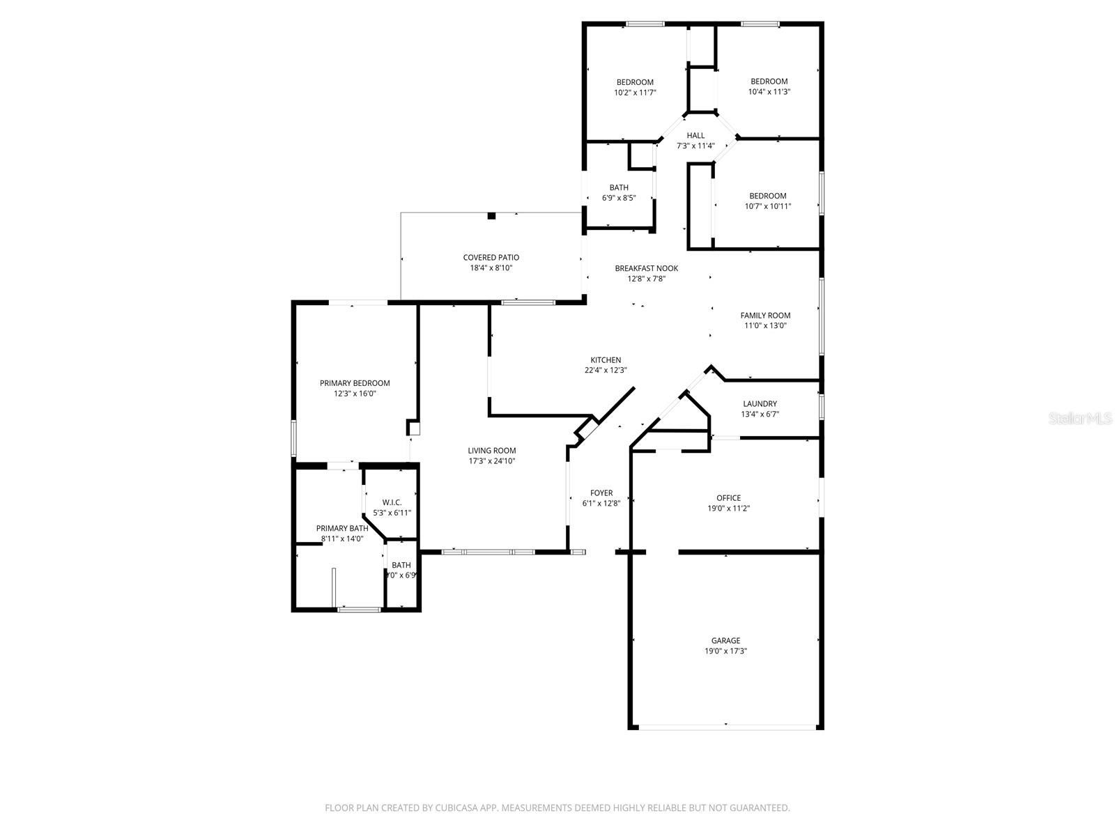 Listing photo id 1 for 713 Mountain Ash Way