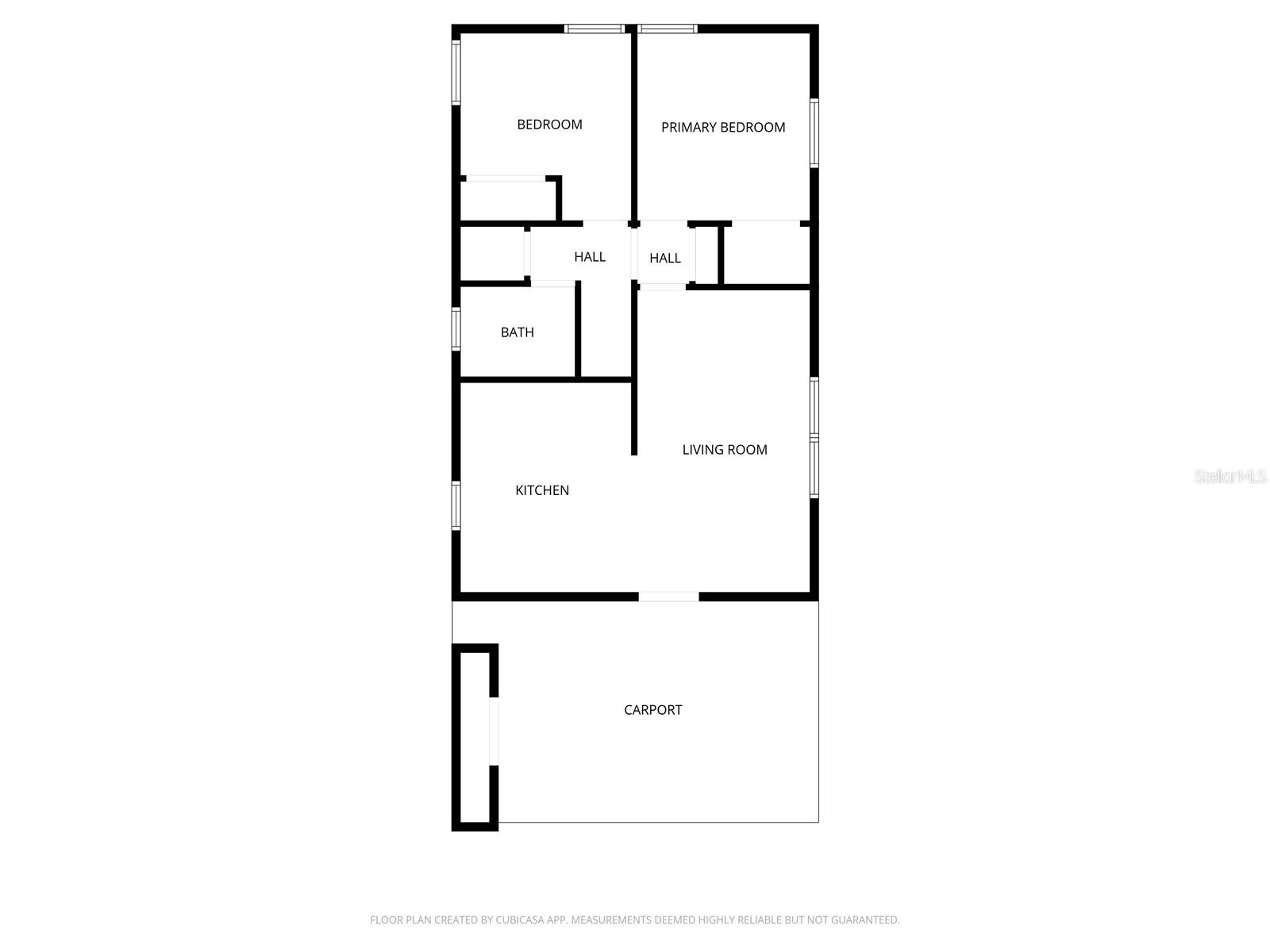 Image 6 of 30 For 437 Lockhart Street