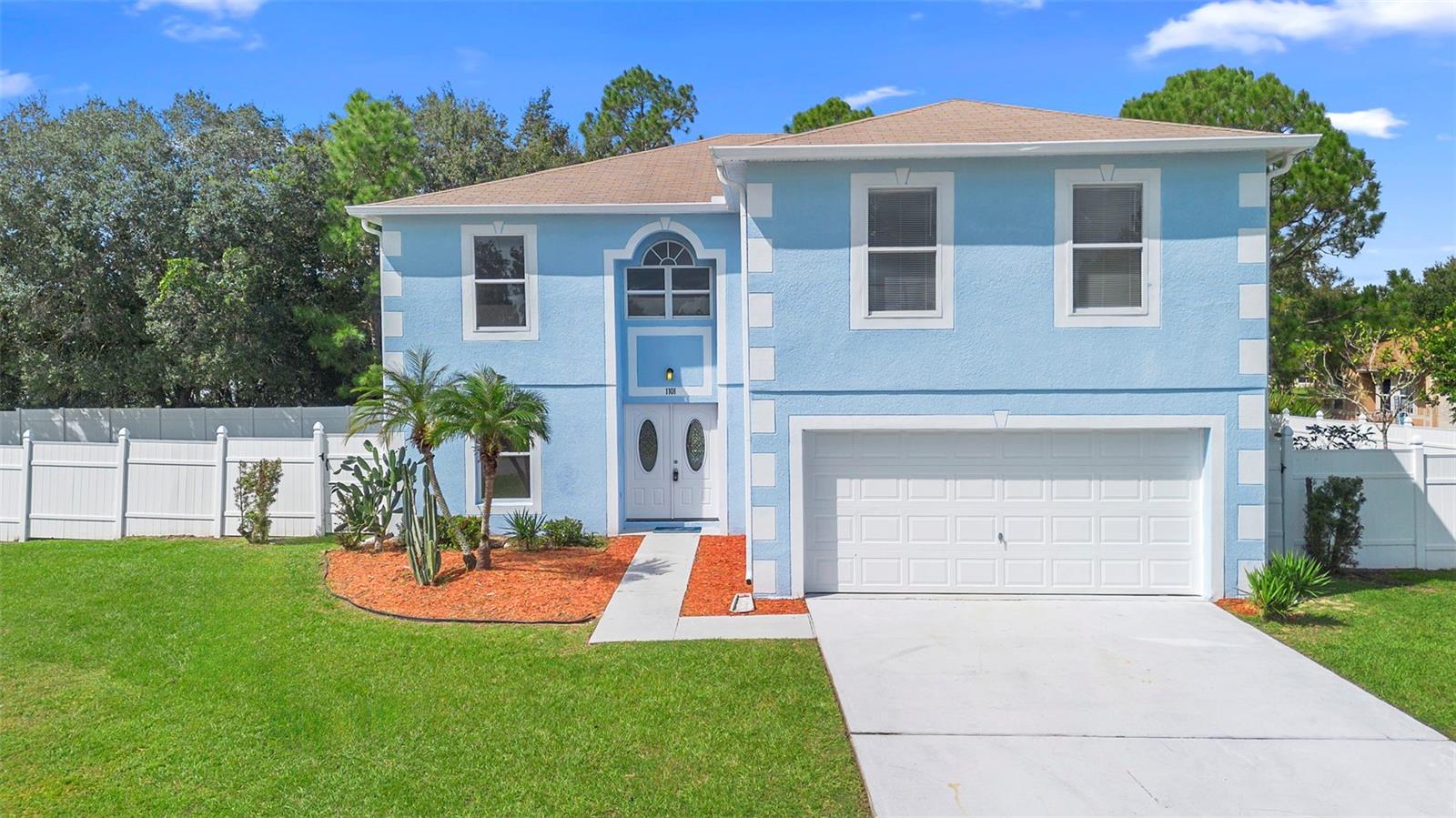 Details for 1101 Cambourne Drive, KISSIMMEE, FL 34758