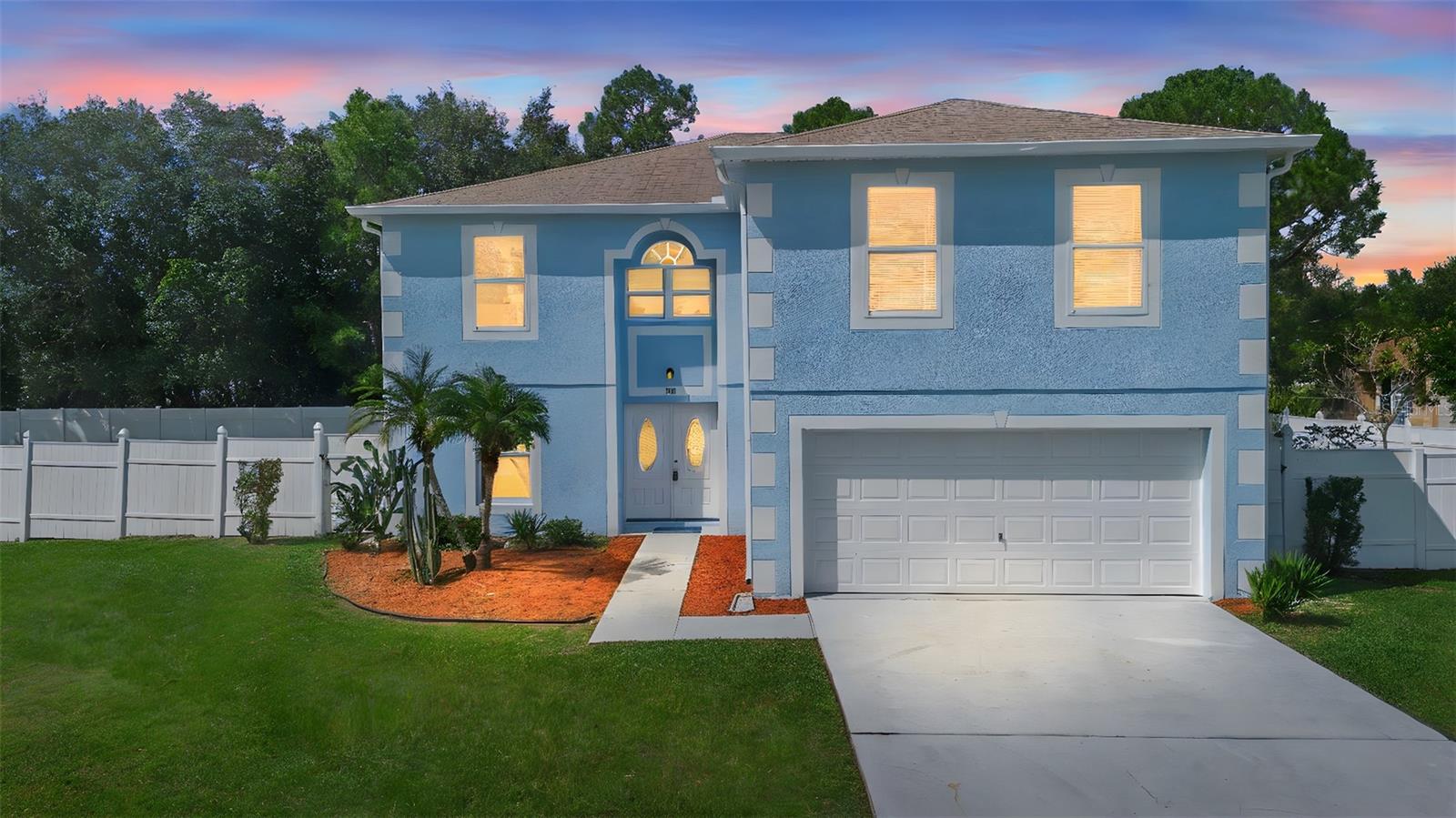 Image 54 of 71 For 1101 Cambourne Drive