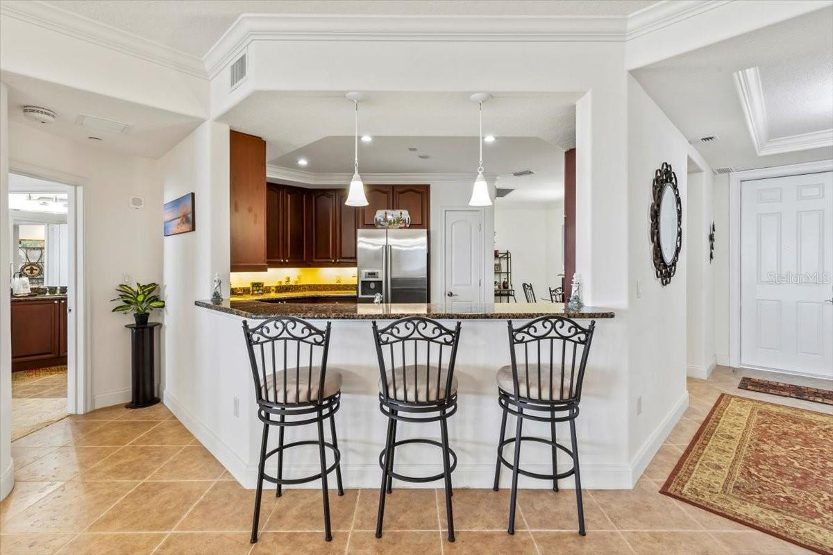 Image 13 of 62 For 2515 Atlantic Avenue 1107