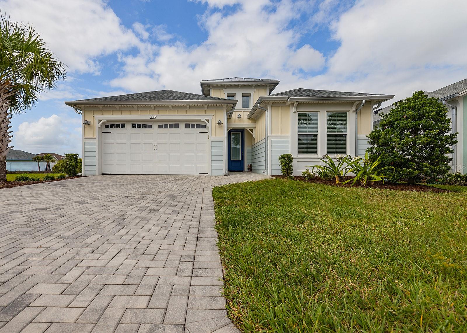 Details for 338 Lost Shaker Way, DAYTONA BEACH, FL 32124