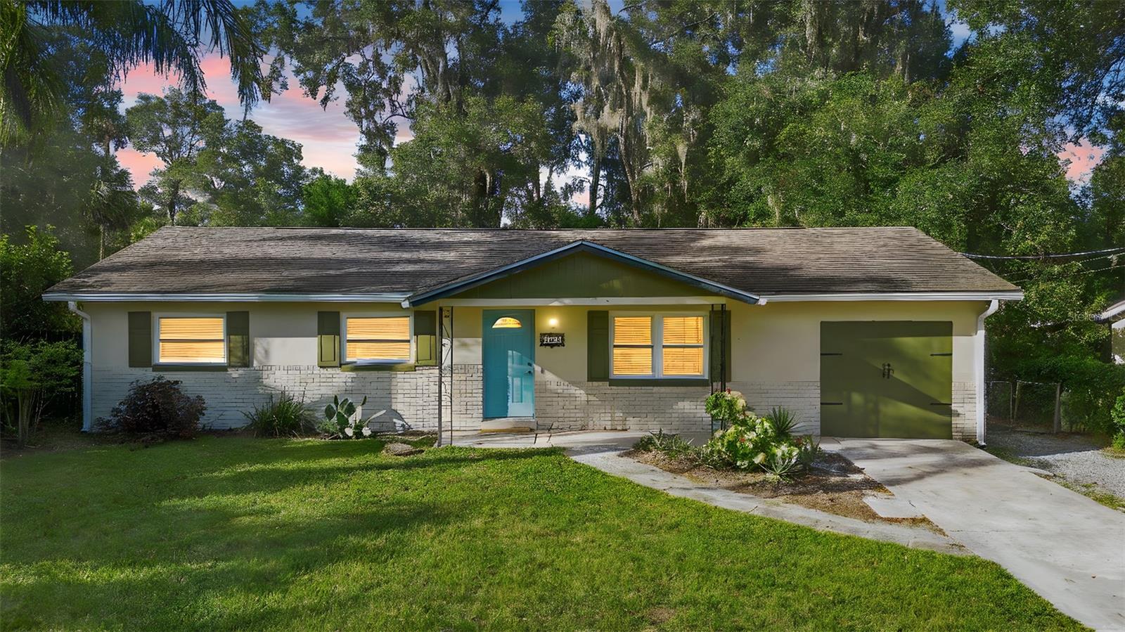 Details for 1691 Beasley Drive, DELAND, FL 32720
