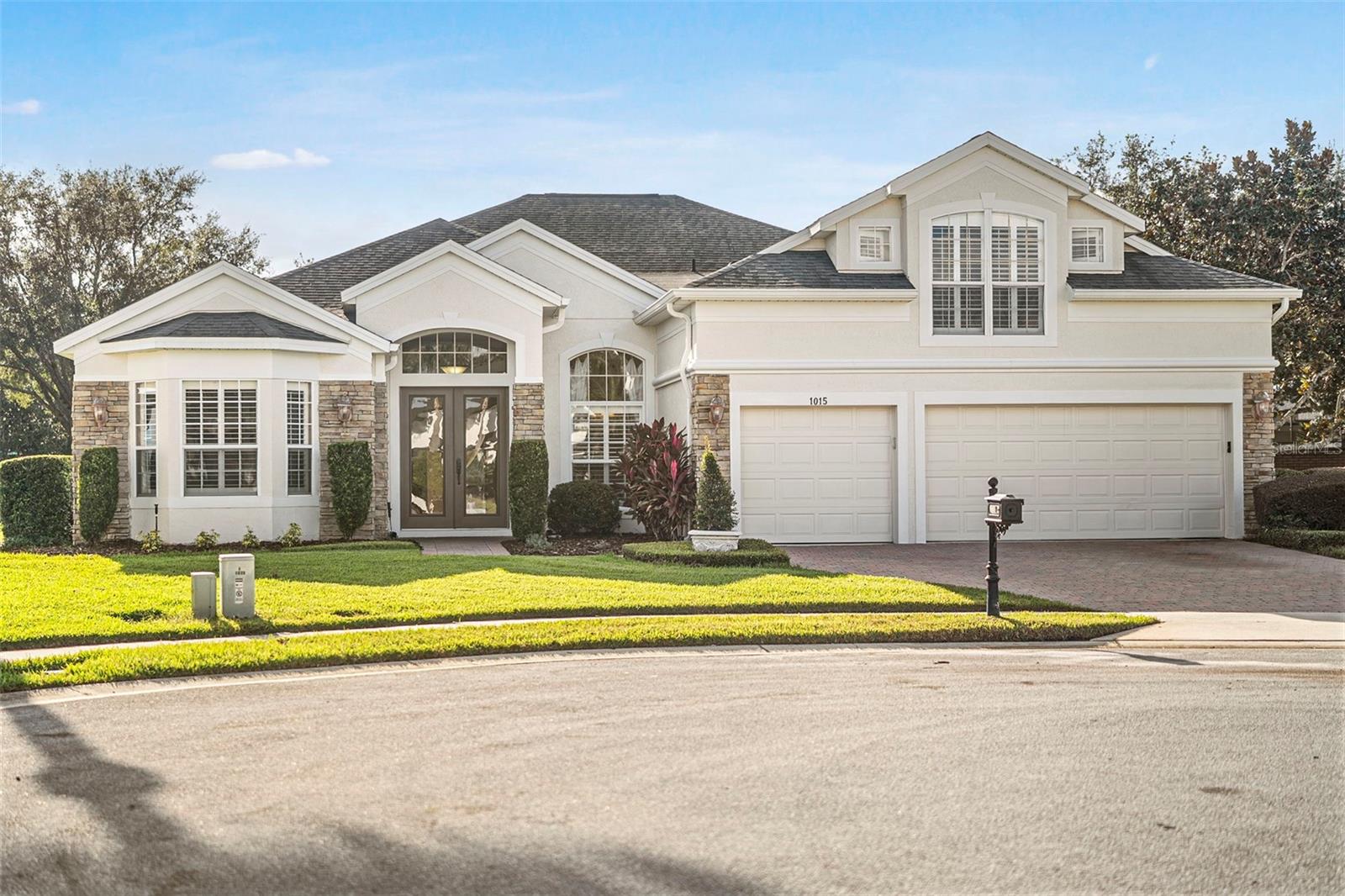 Image 5 of 97 For 1015 Parasol Place