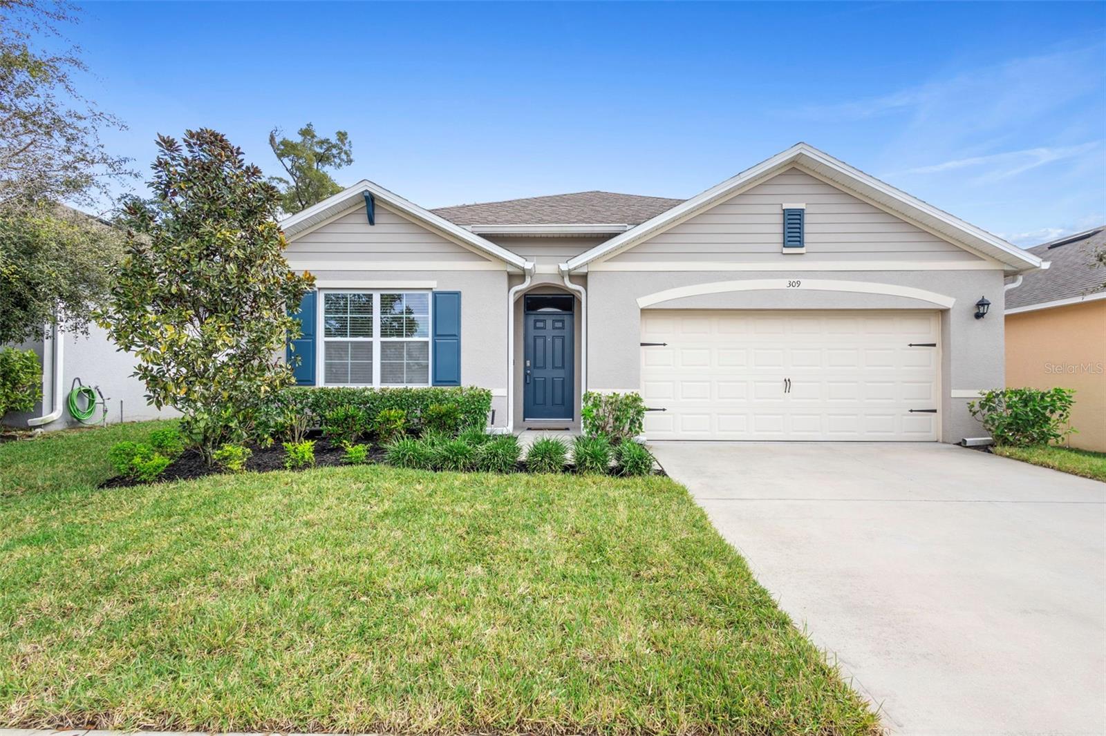 Image 44 of 45 For 309 Charles Drive