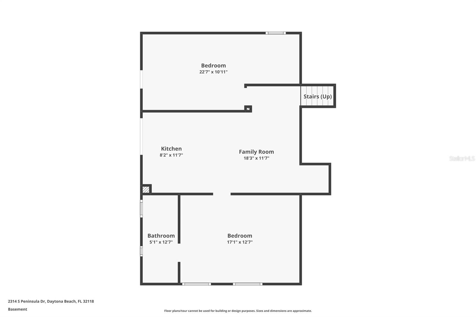 Image 2 of 4 For 2314 Peninsula Drive