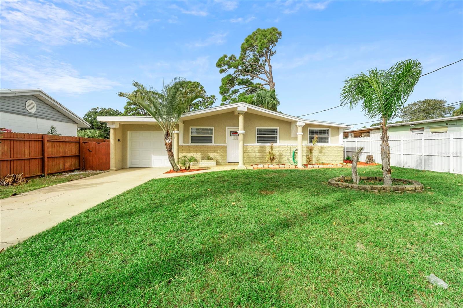 Details for 309 Lafayette Street, PORT ORANGE, FL 32127
