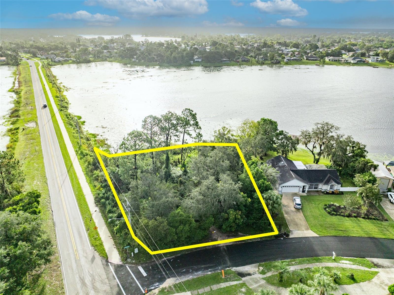 Image 17 of 27 For 2163 Van Orman Drive