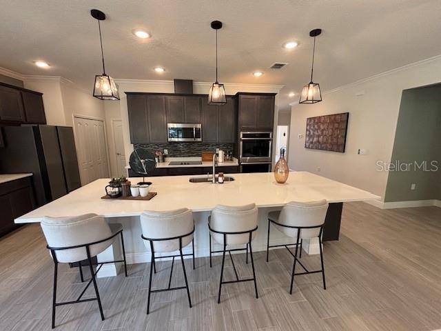 Image 3 of 18 For 1688 Andover Ridge Drive