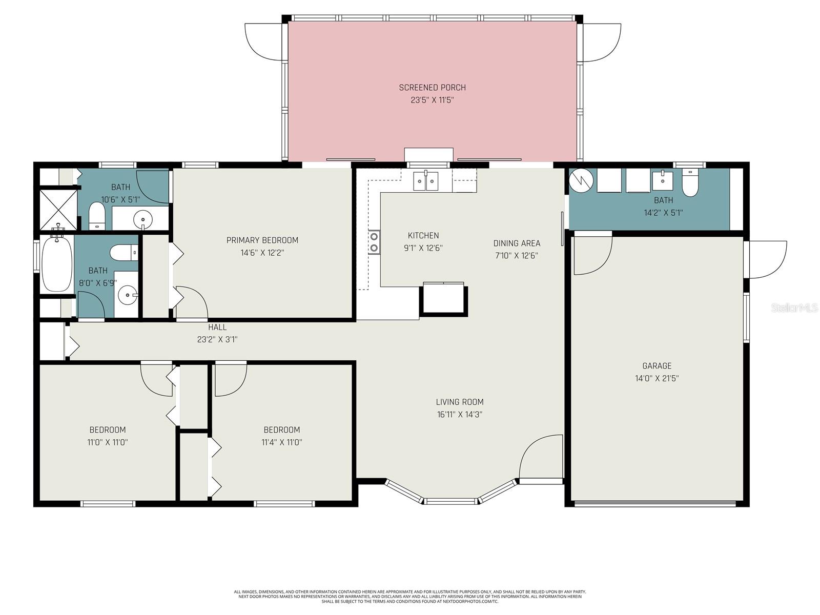 Image 42 of 42 For 1130 Strasburg Drive