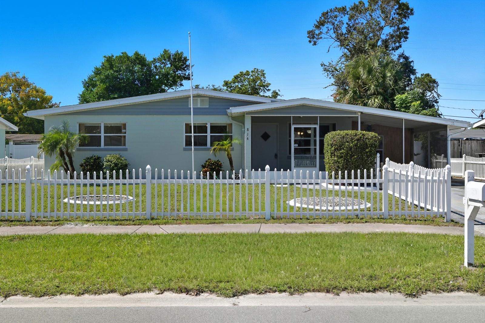 Details for 814 Lewis Drive, DAYTONA BEACH, FL 32117