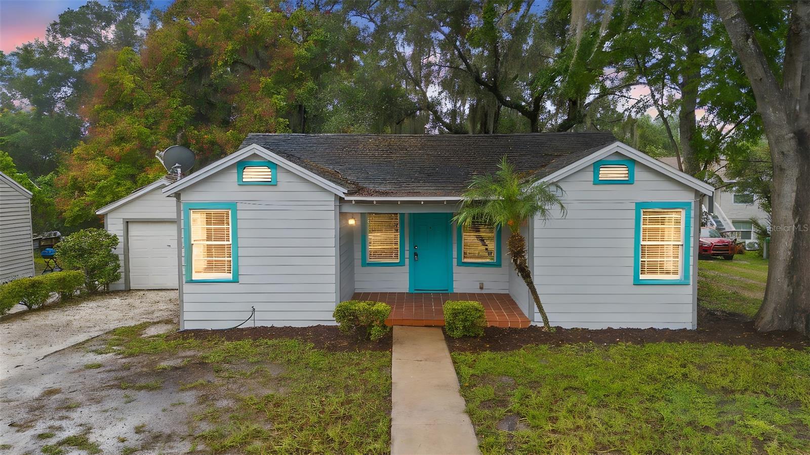 Details for 406 Kentucky Avenue, DELAND, FL 32724