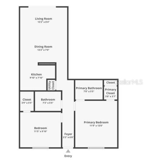 Image 20 of 23 For 2700 Ocean Shore Boulevard 304