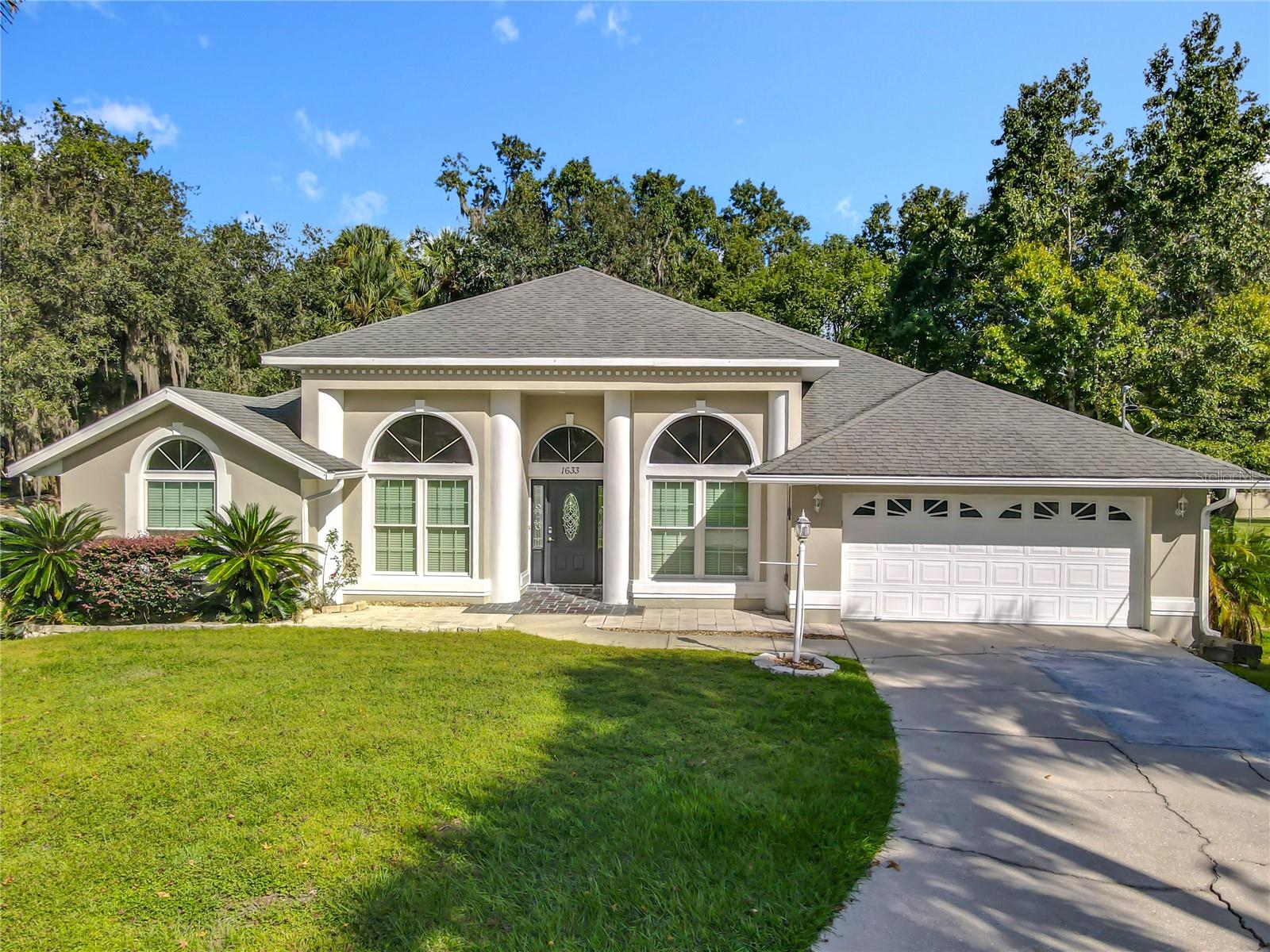 Details for 1633 Lakeside Drive, DELAND, FL 32720