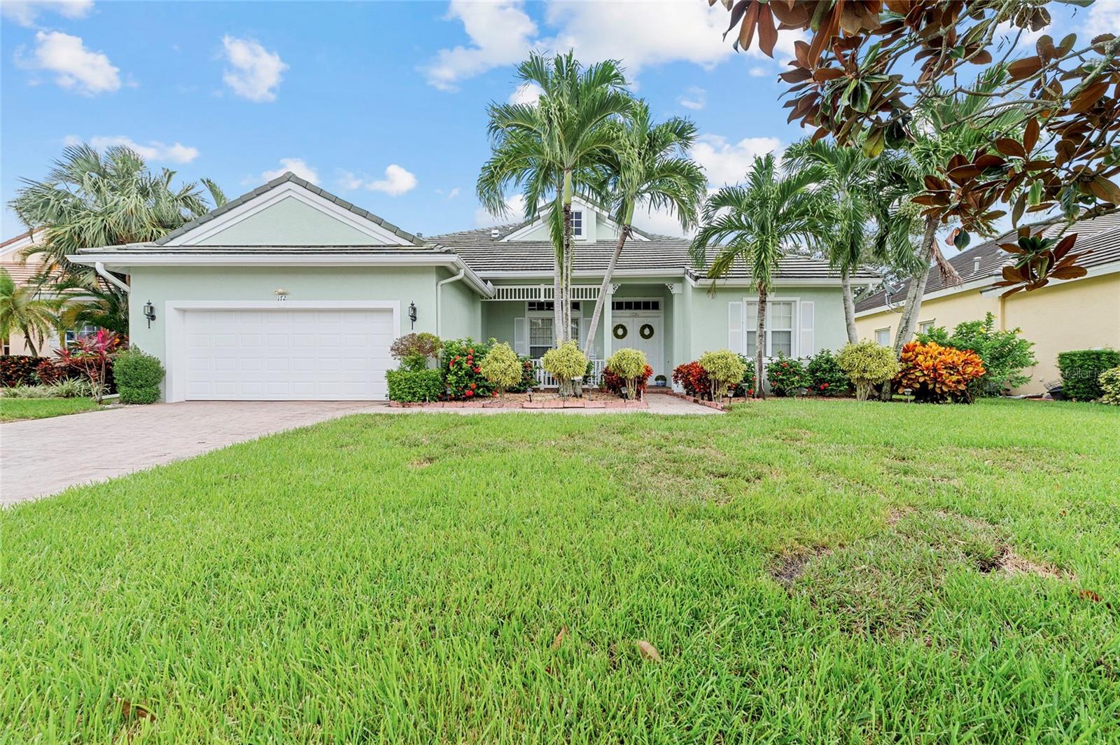 Details for 172 Magnolia Lakes Boulevard, PORT ST LUCIE, FL 34952
