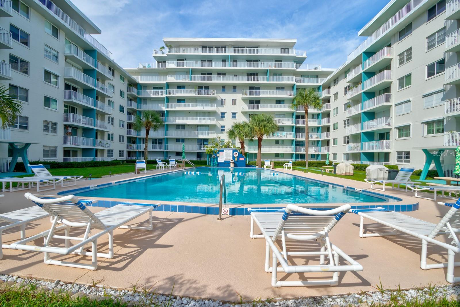Details for 2727 Atlantic Avenue 4120, DAYTONA BEACH, FL 32118