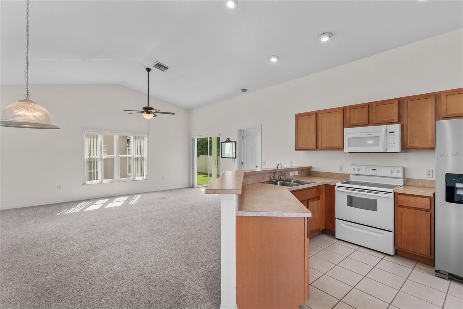 Image 3 of 24 For 202 Pine Bluff Avenue 202