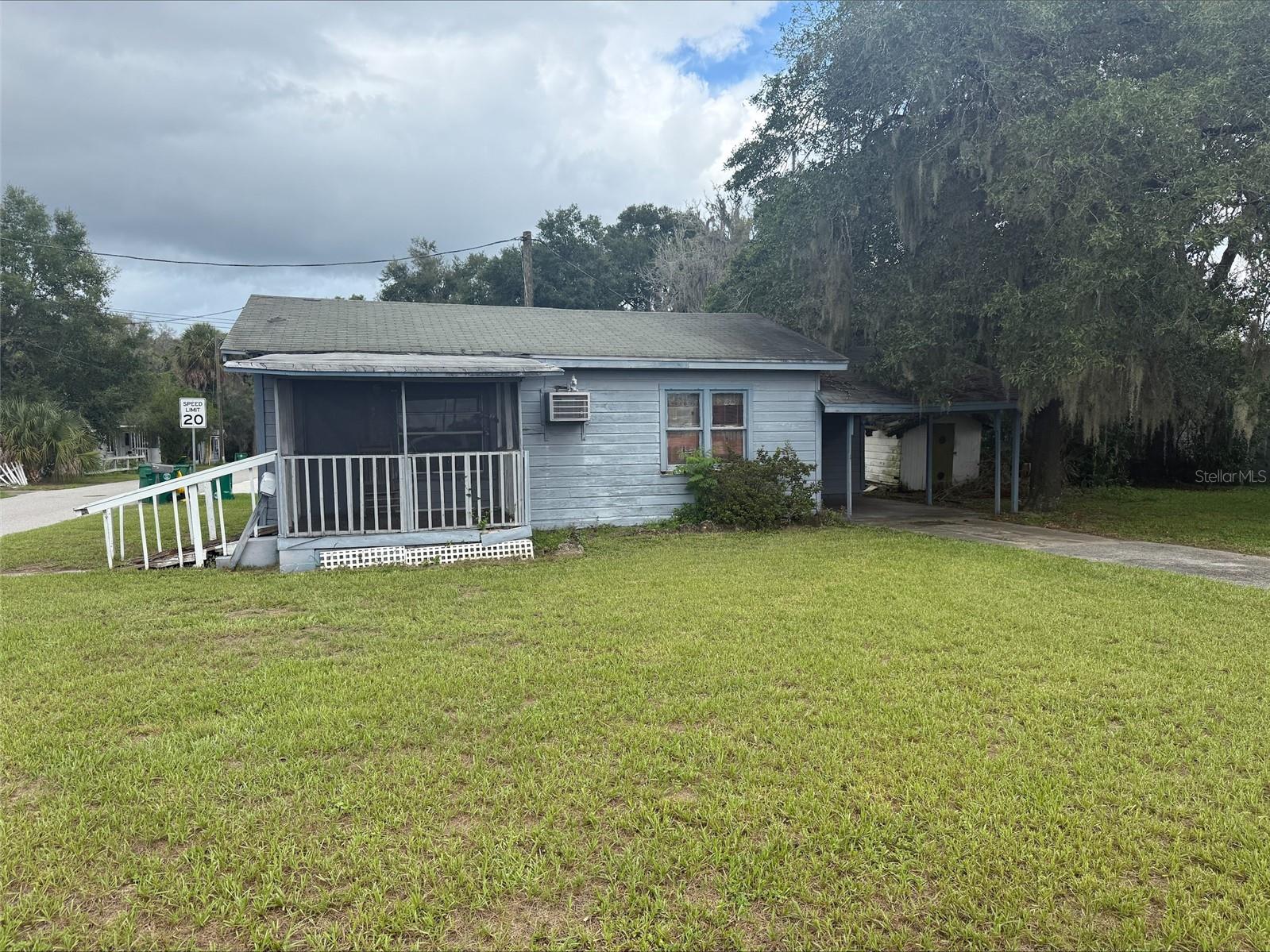Details for 351 Osceola Street, DELAND, FL 32724