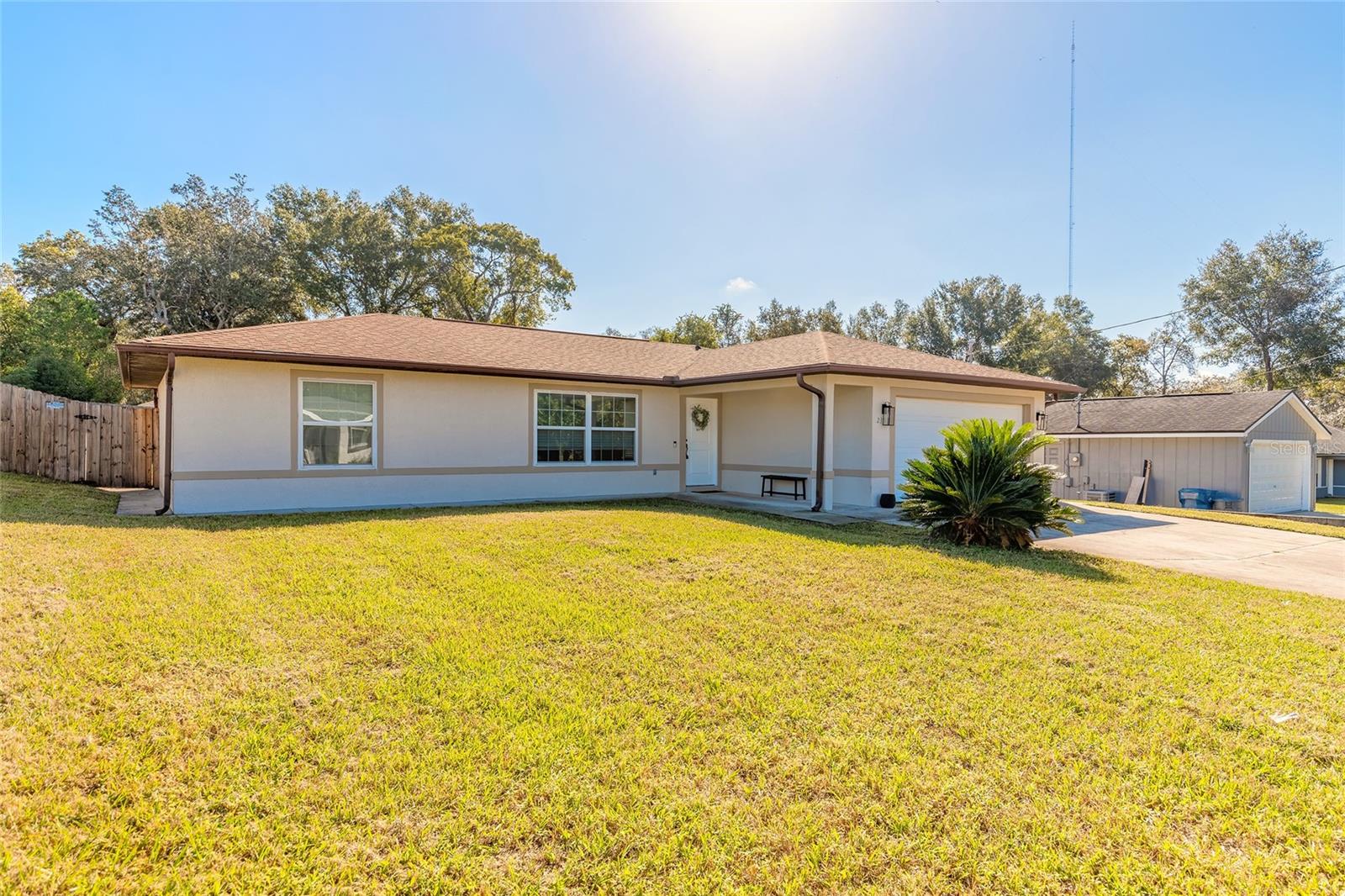 Details for 235 Lancaster Avenue, ORANGE CITY, FL 32763