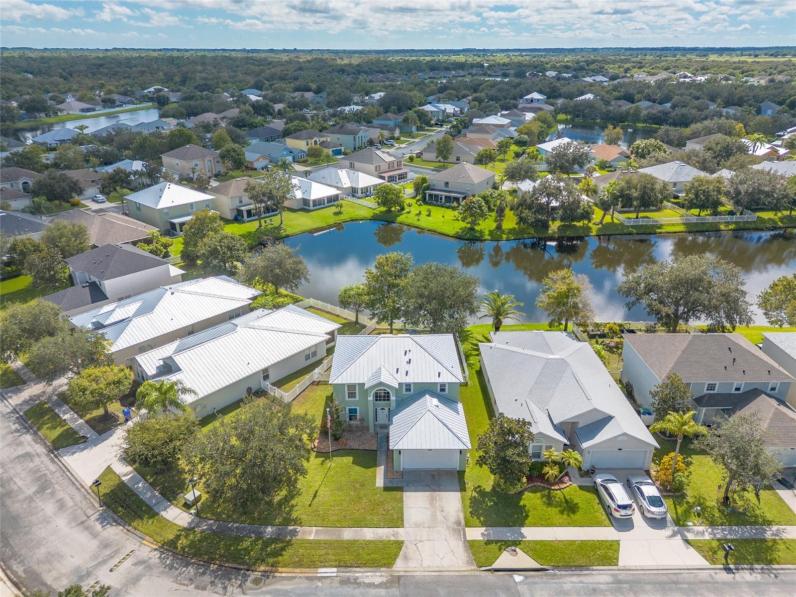 Details for 216 Stony Point Drive, SEBASTIAN, FL 32958