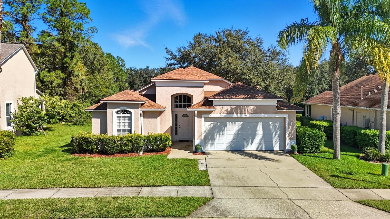 Details for 168 Gala Circle, DAYTONA BEACH, FL 32124