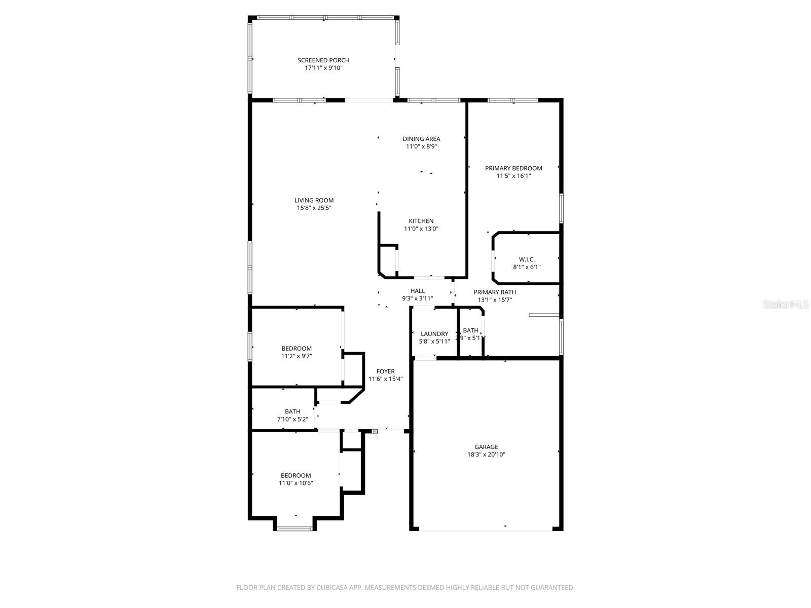 Image 53 of 53 For 168 Gala Circle