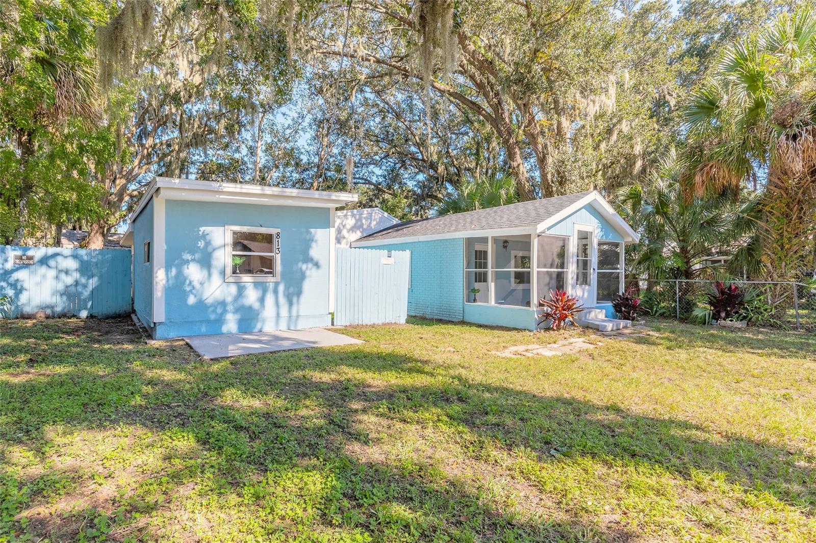 Details for 813 Magnolia Avenue, HOLLY HILL, FL 32117
