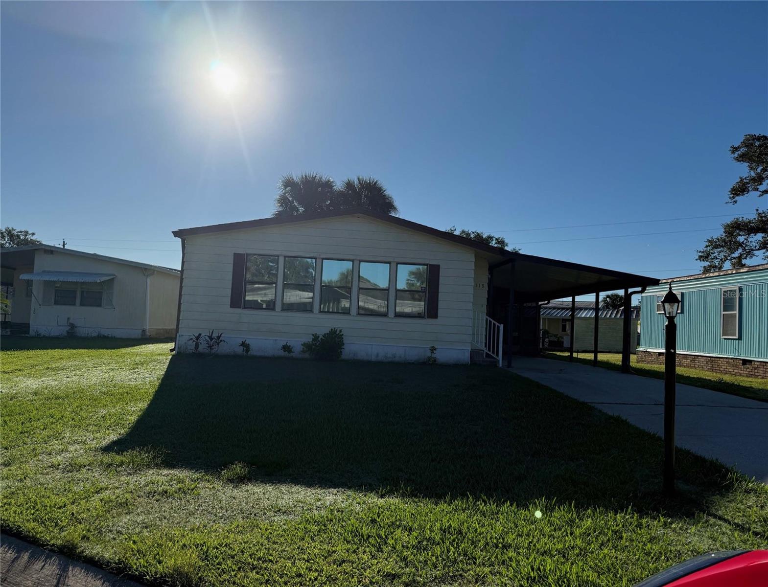 Details for 118 Indian River Drive, EDGEWATER, FL 32141