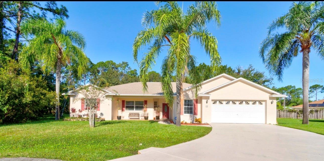 Details for 14 Winterling Place, PALM COAST, FL 32164