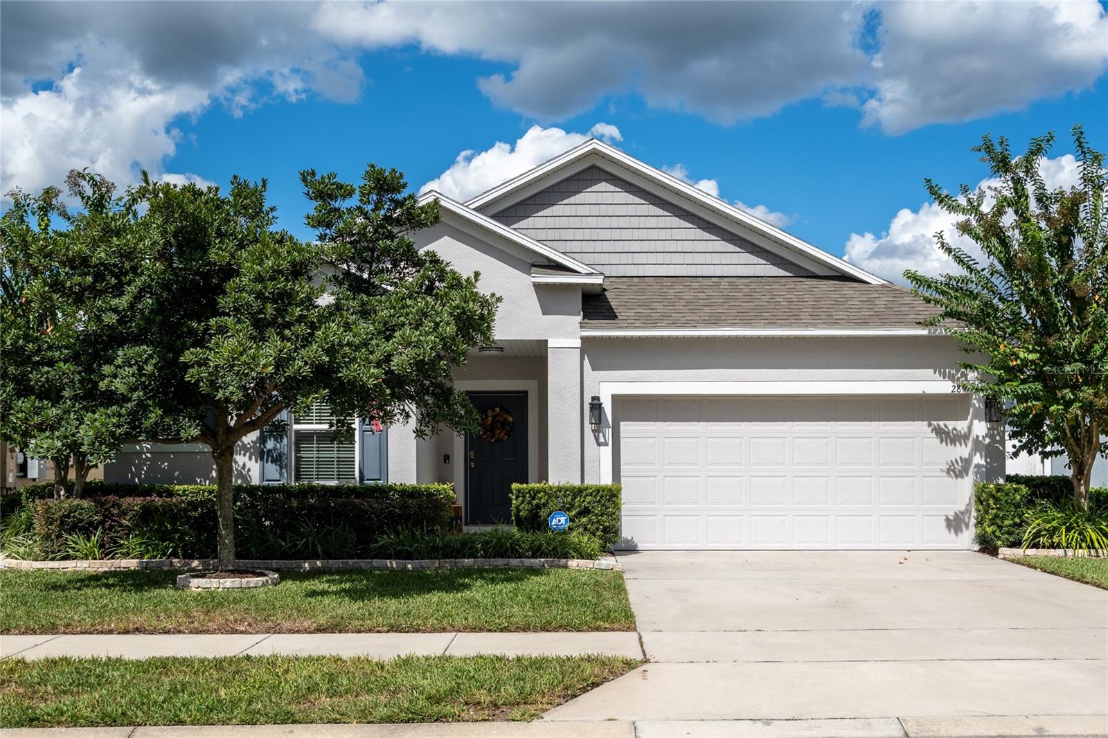 Details for 289 Fiesta Key Loop, DELAND, FL 32720