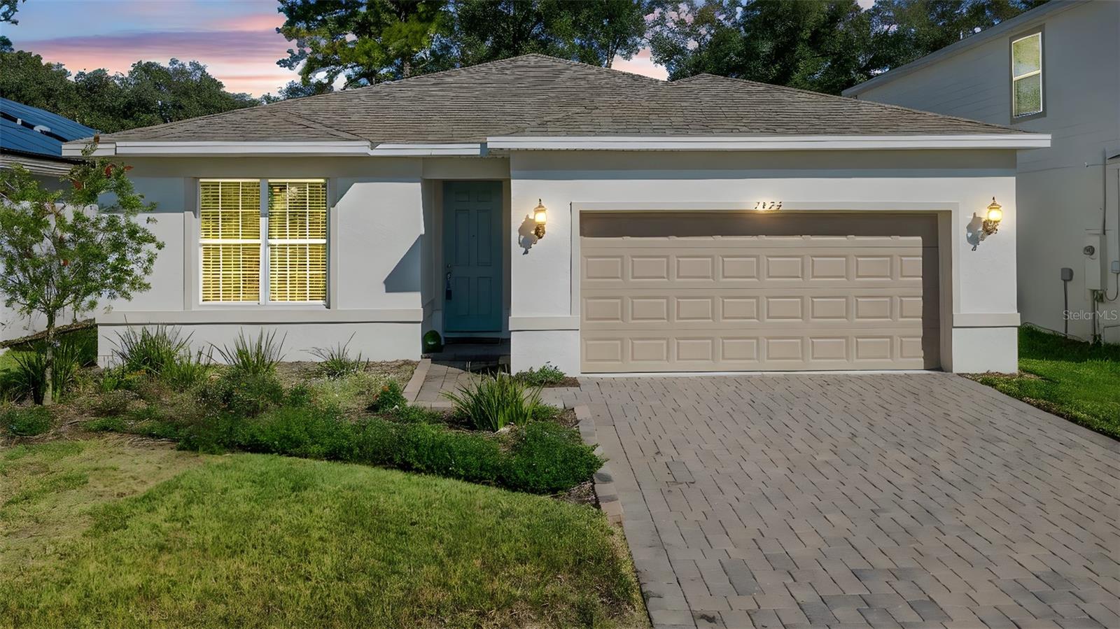 Details for 2024 Canopy Terrace Boulevard, DELAND, FL 32724