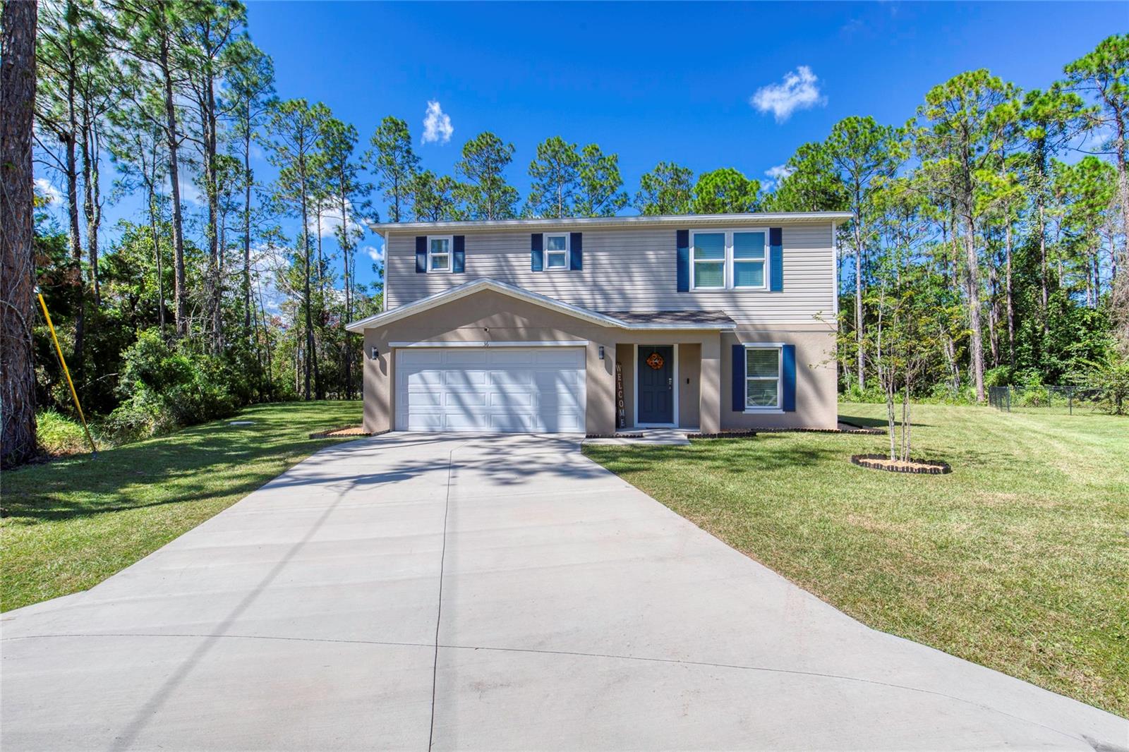 Details for 36 Kaywood Place, PALM COAST, FL 32164