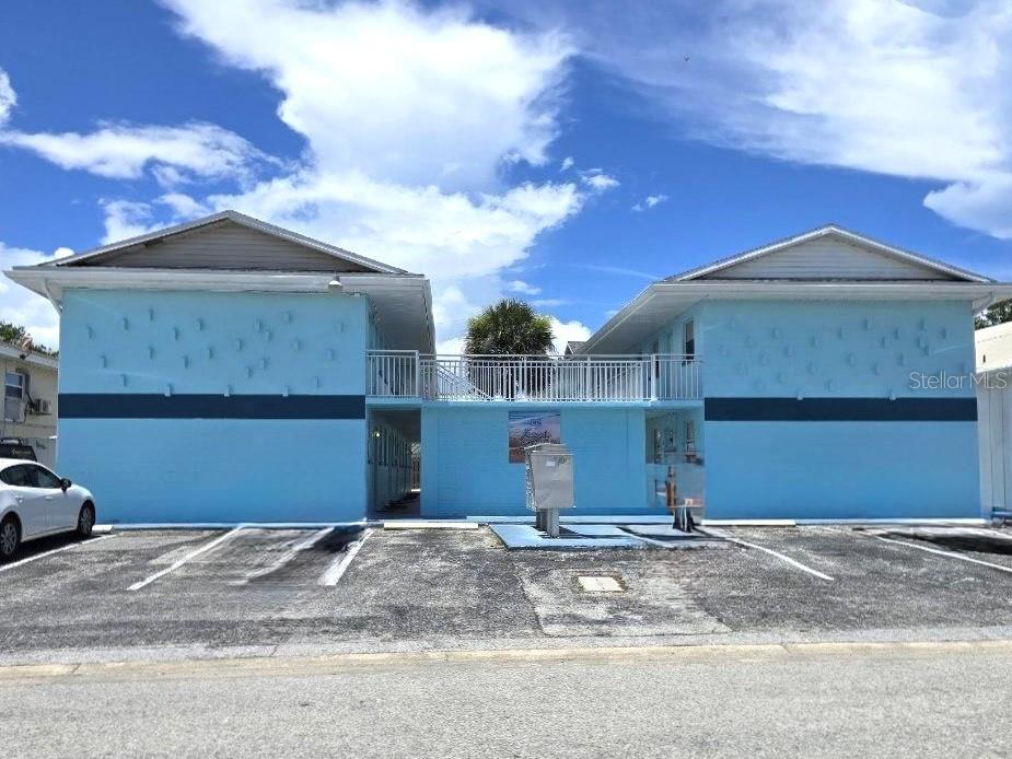 Details for 406 Tyler Avenue 19, CAPE CANAVERAL, FL 32920