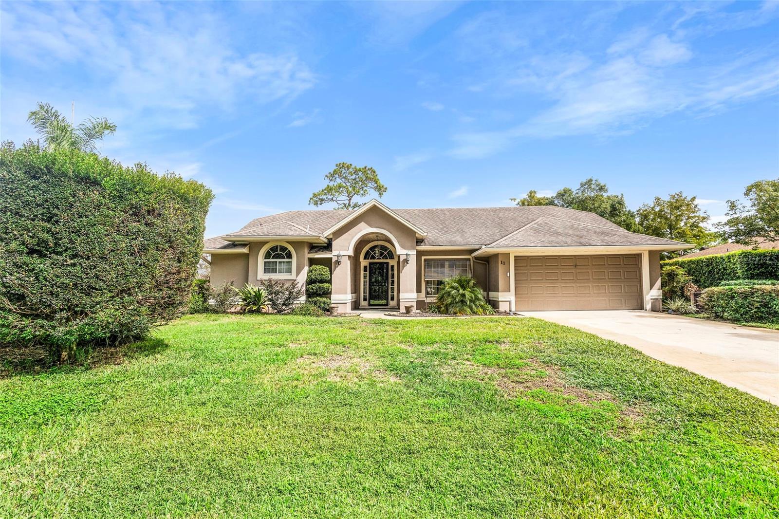 Details for 11 Pine Glen Drive, DEBARY, FL 32713