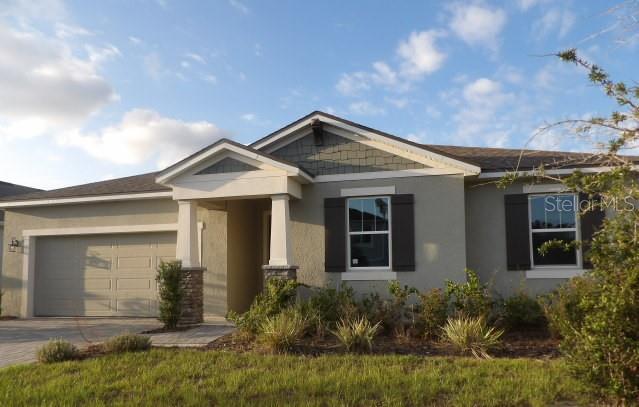 Details for 897 Honey Petal Lane, DELAND, FL 32720