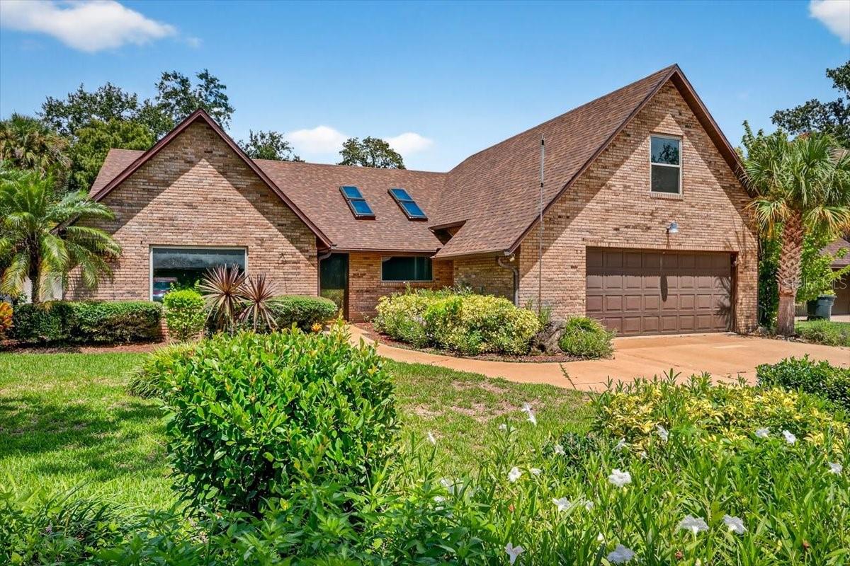 Details for 16 Fox Hollow Drive, ORMOND BEACH, FL 32174